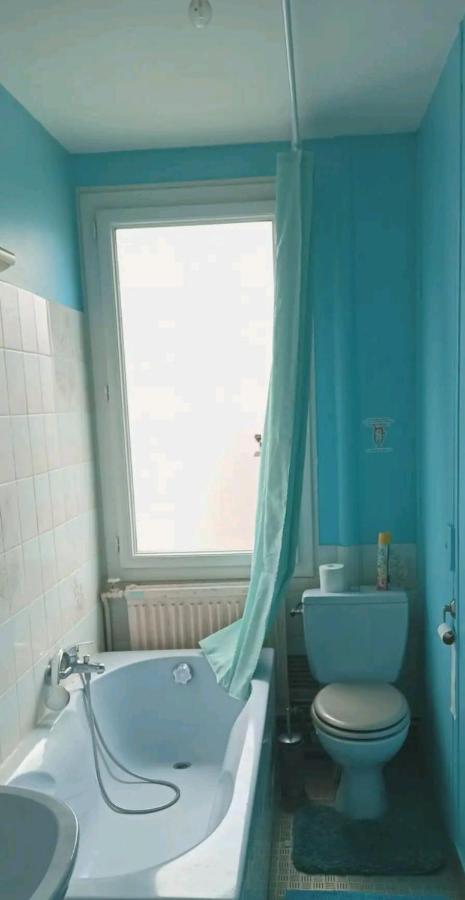 Апартаменты Bobby'S Beds Ле Пон-де-Се Экстерьер фото